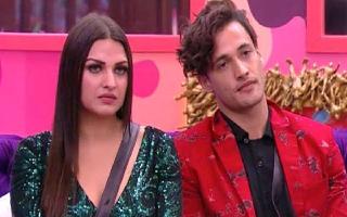 Himanshi Khurana Announces Separation From Asim Riaz; Says 'We're sacrificing Our Love For Different Religious Beliefs'